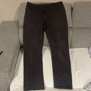 Dockers alpha khaki slim fit